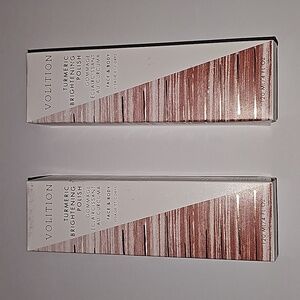 Volition Turneric Brightening Polish